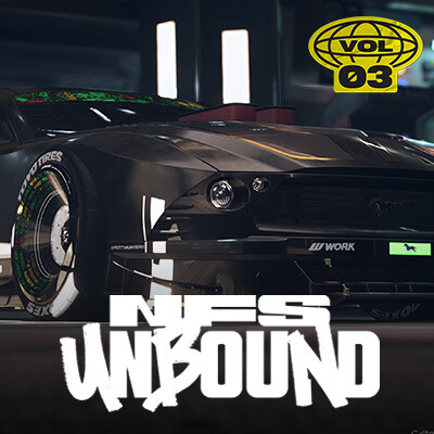 Need for Speed™ Unbound – Volume 3