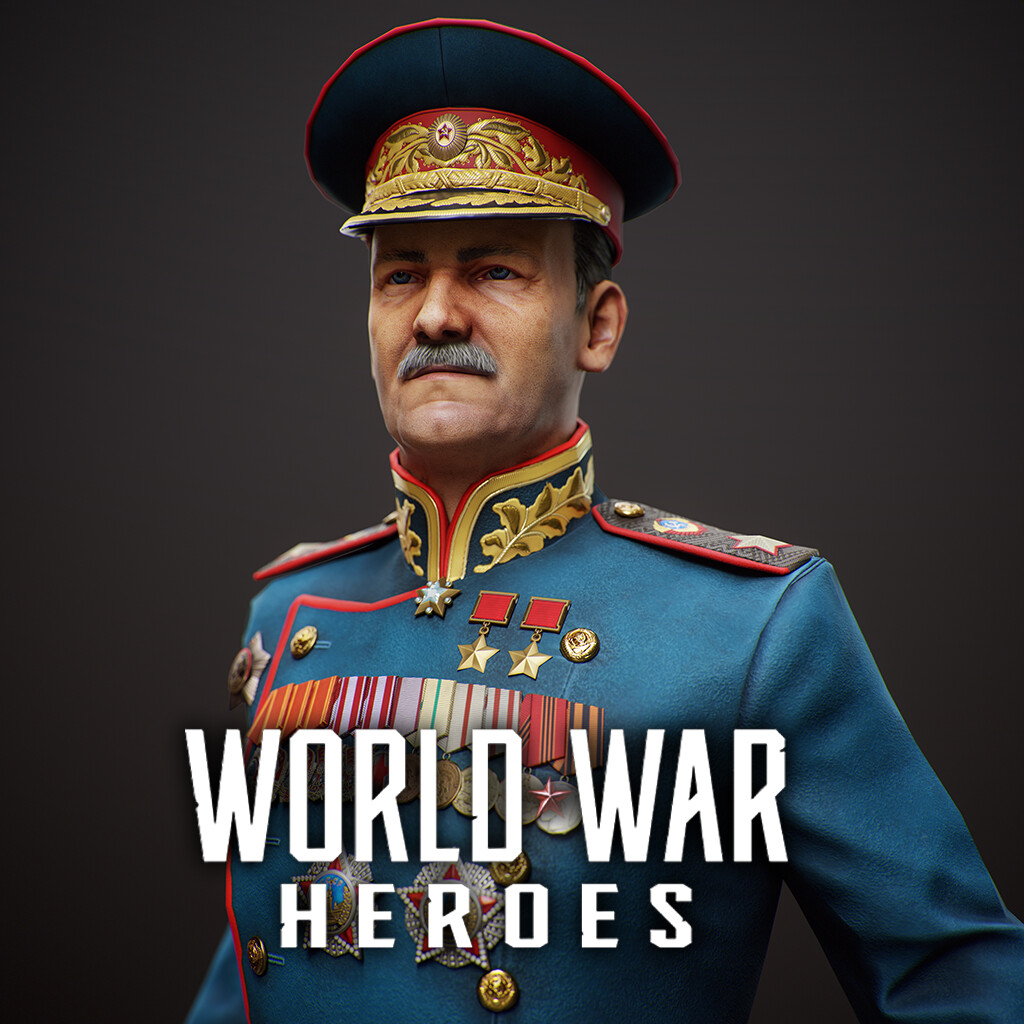 artstation-marshall-world-war-heroes