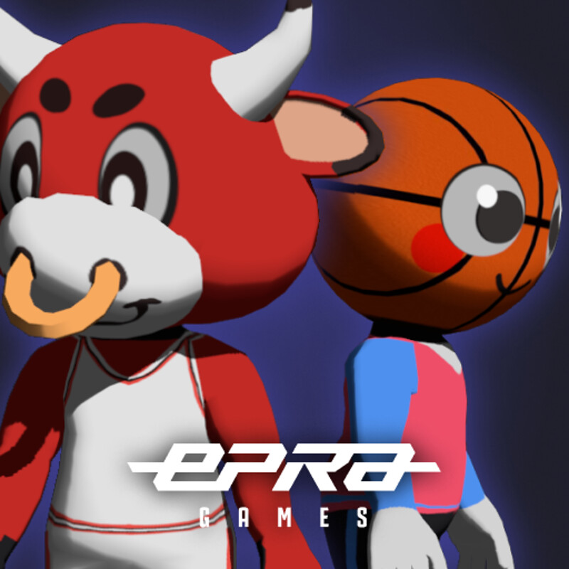 Epra Games  Salvador BA