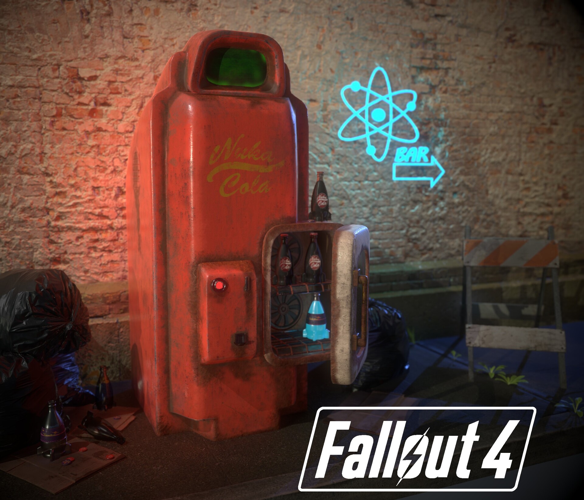 MidwestEmma: The Fallout Continues To Unfold