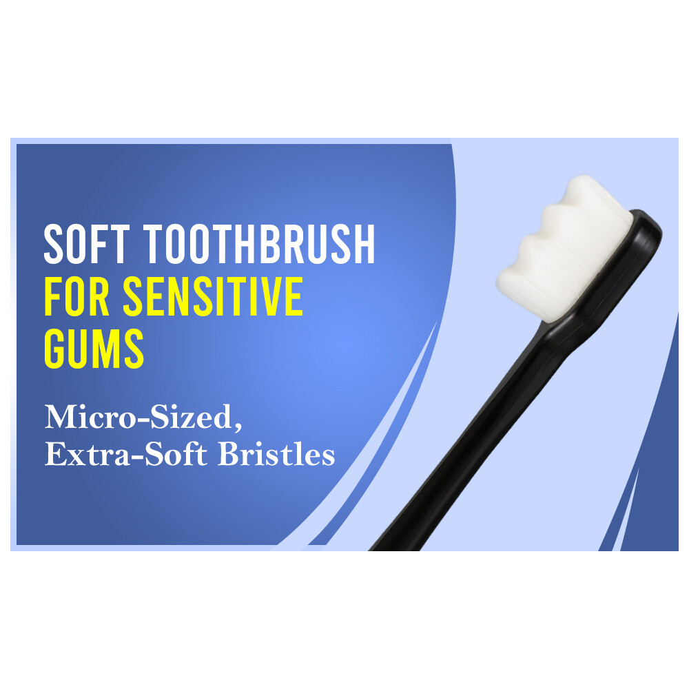 ArtStation - Soft Toothbrush  A+ Content