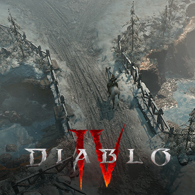 Diablo IV: Sarkova Pass