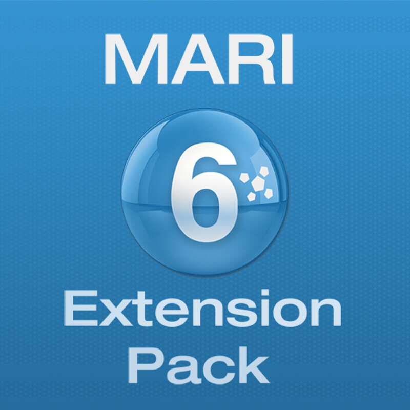 Jens Kafitz MARI Extension Pack 6
