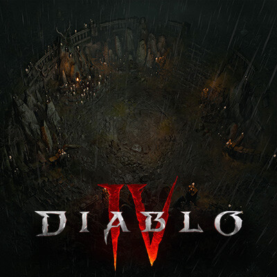 Diablo 4 - Di Falnarr