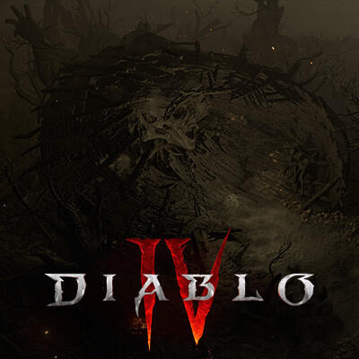 Diablo 4 - Erimans Pyre