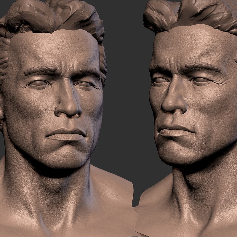 Faces / Likeness Practices