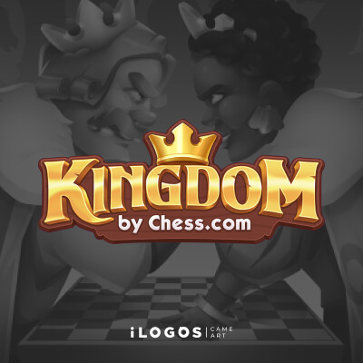 Kingdom Chess - Play and Learn 