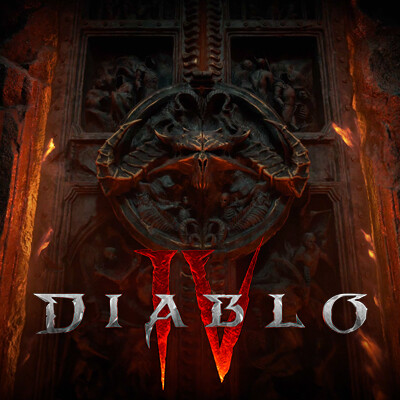 Diablo IV - VFX - Gavin Finley
