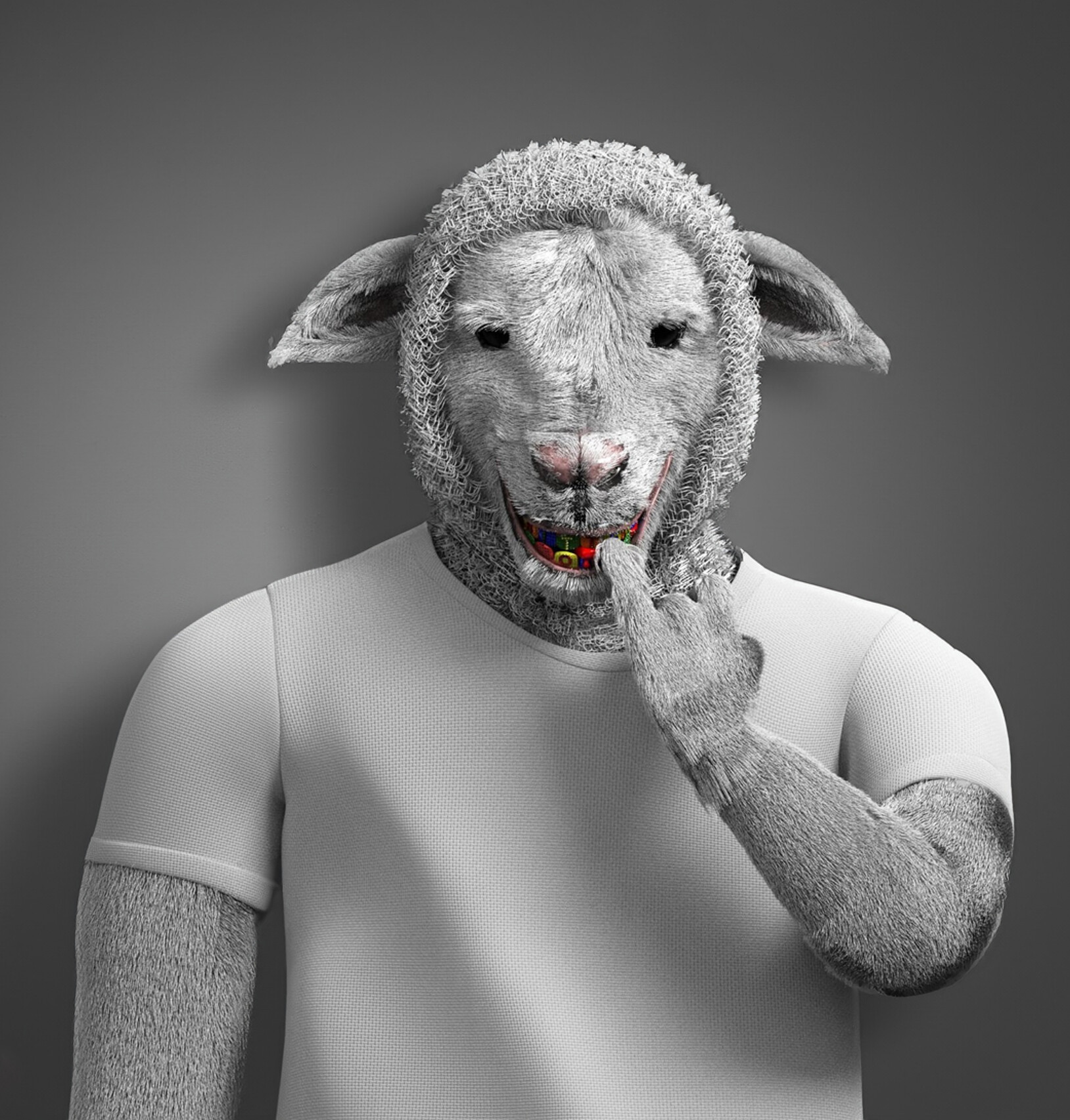 ArtStation - Pfp Modelling Catalogue