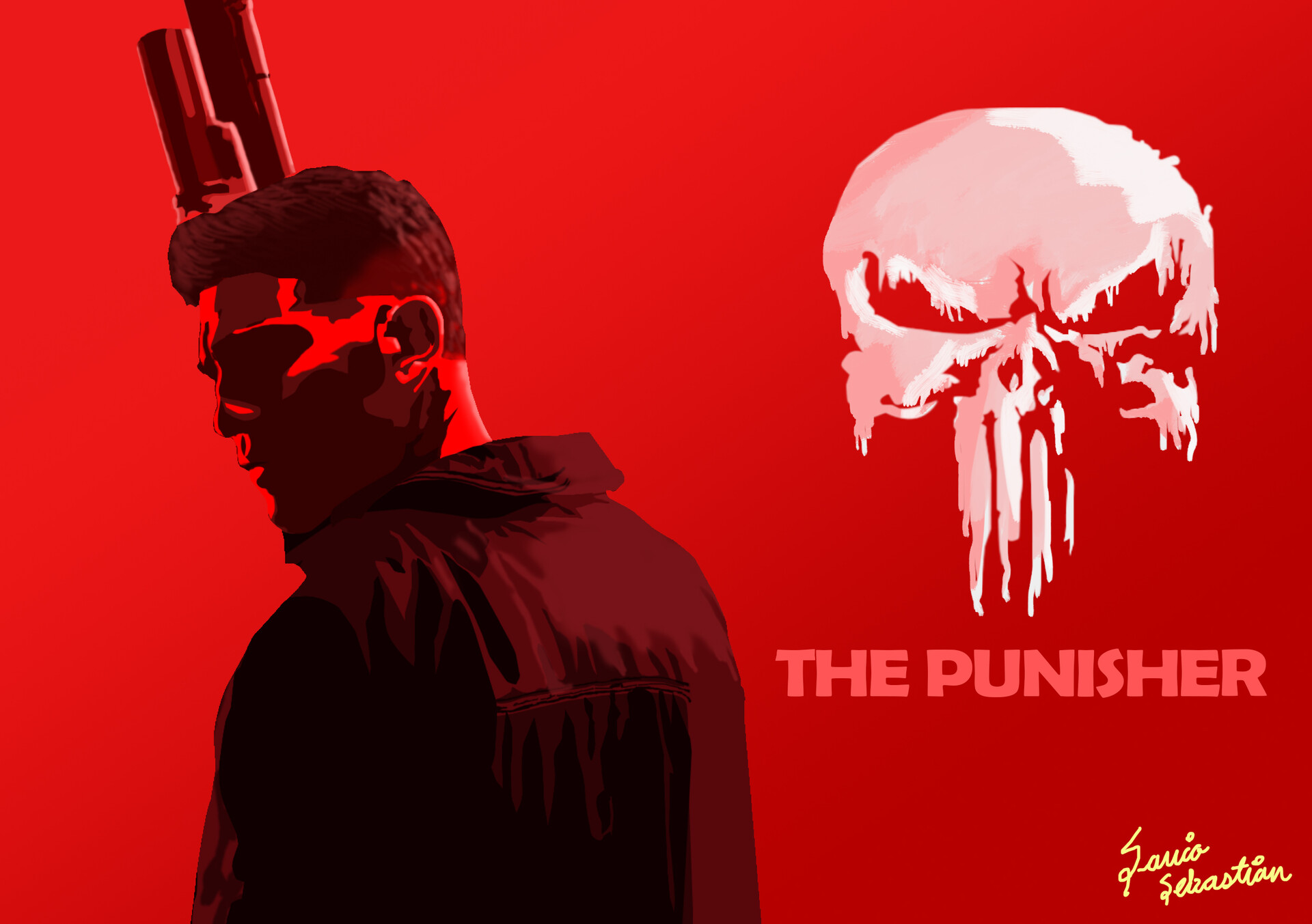 ArtStation - Wallpapers