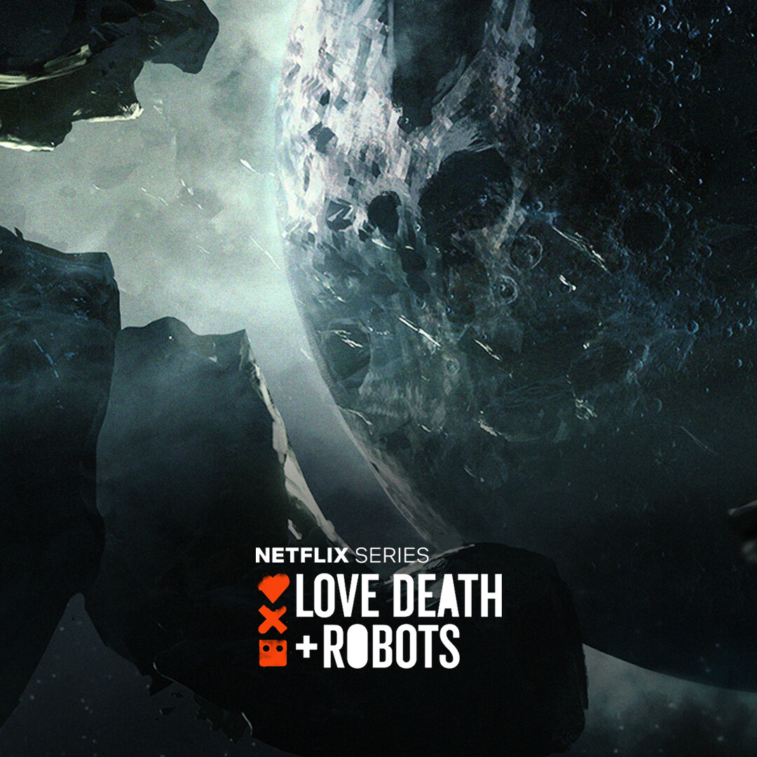 Season Love Robots Love Death Robots Season 2