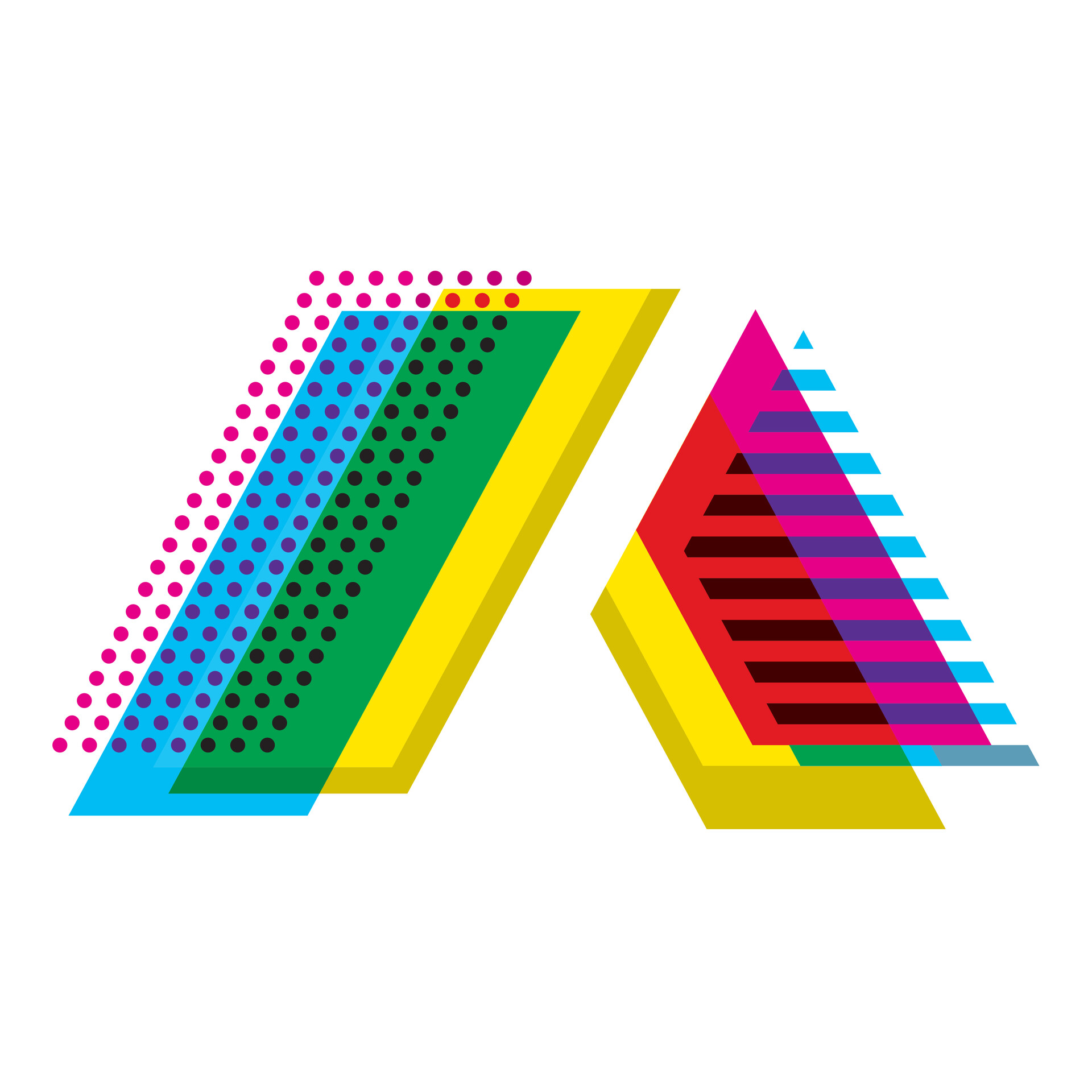 Artstation applied innovation event invite designs