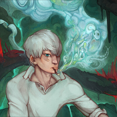 Ginko 