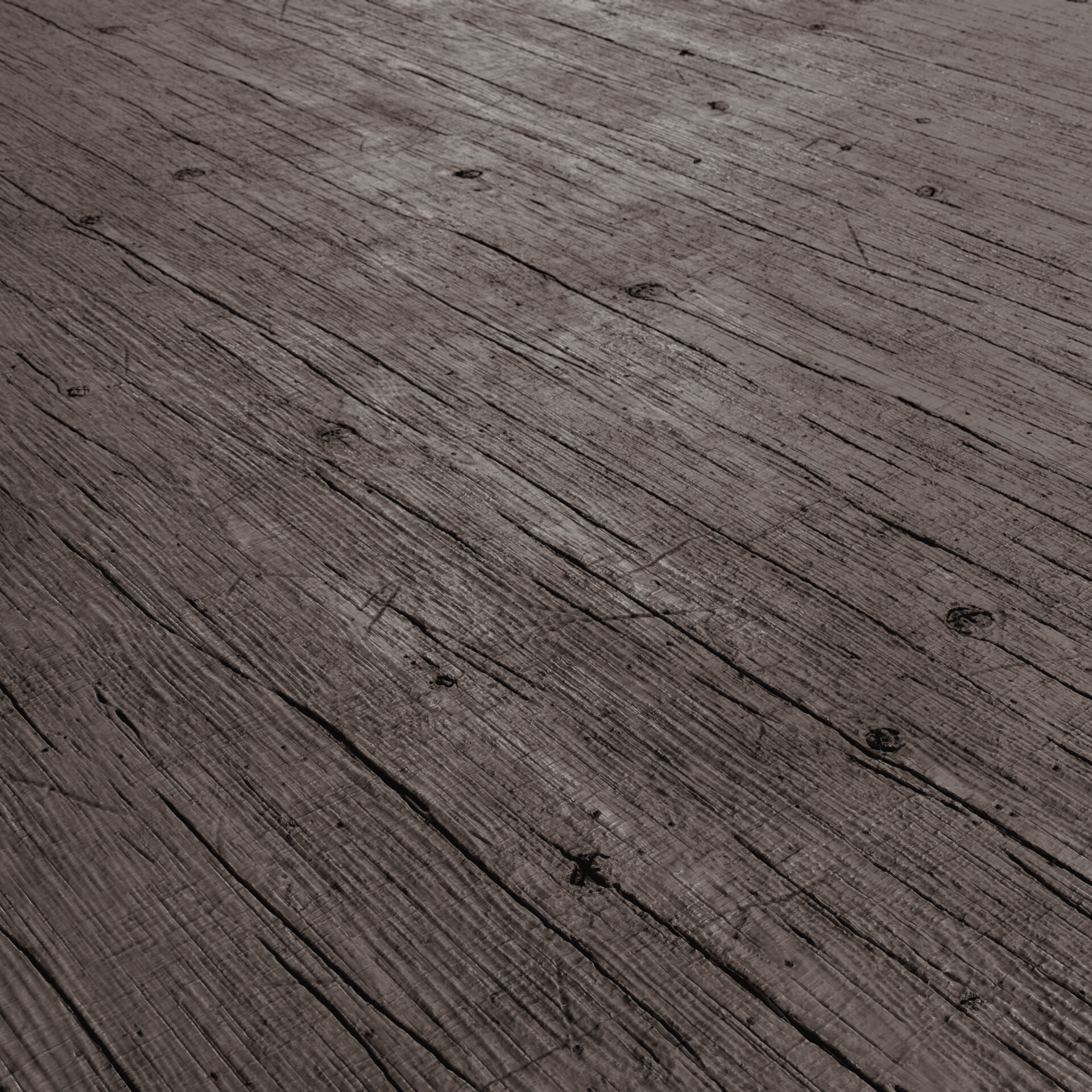 ArtStation - Aged Wood | Substance Designer