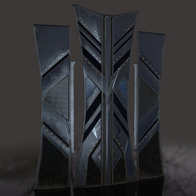 Barrier Shield