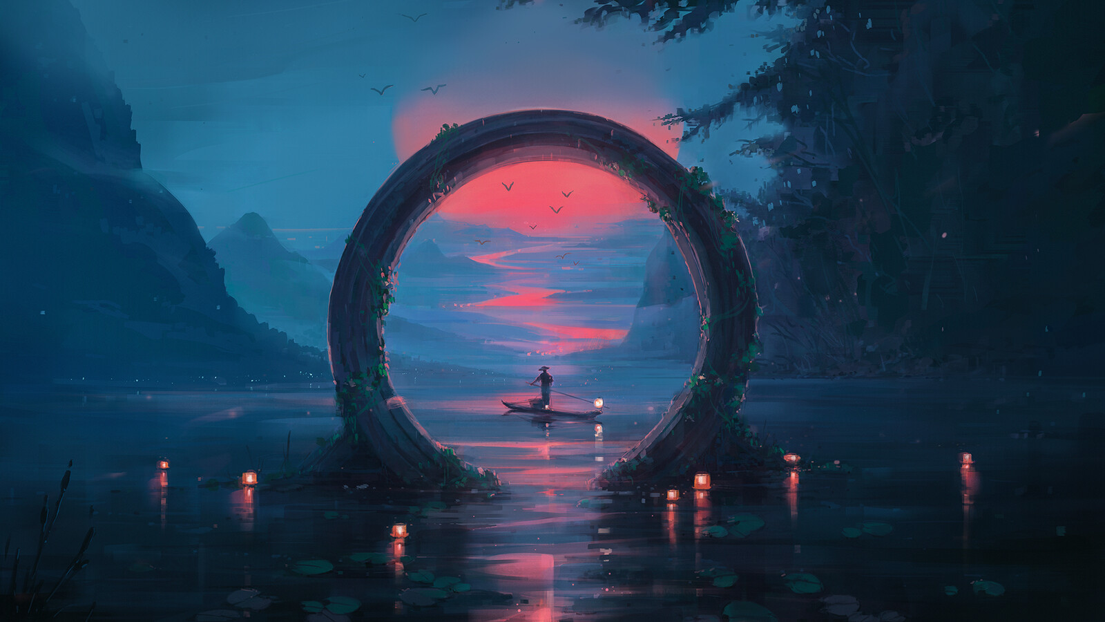 Cover Art | 006