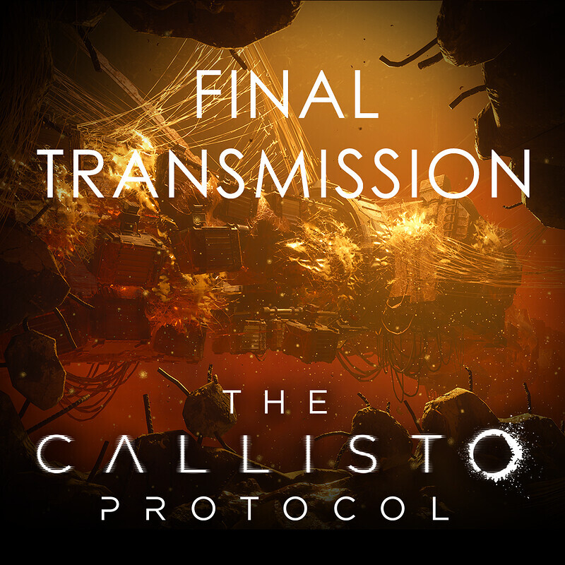 How long is The Callisto Protocol: Final Transmission?