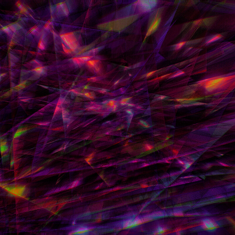 Crystalline Flux