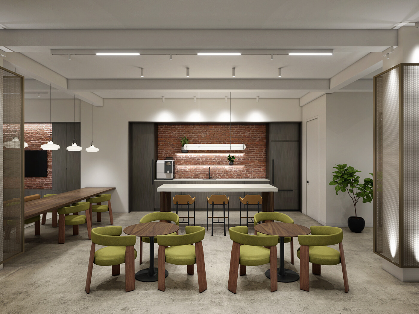 ArtStation Eagle Point Properties