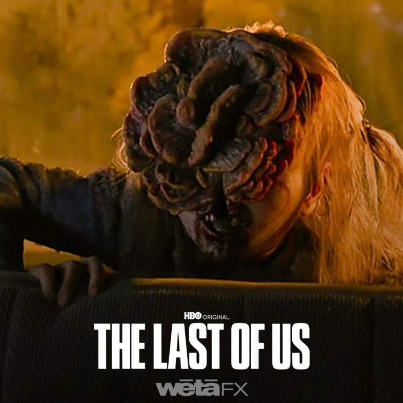 Child Clicker (The Last of Us series)