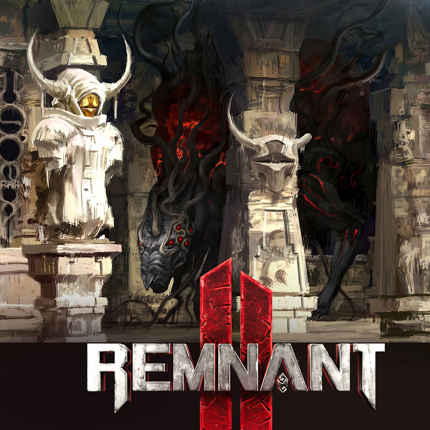 Dominate Remnant 2:  The Definitive Ravager Guide