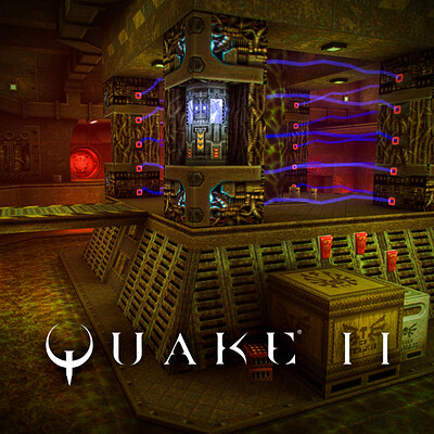 Quake V2 Fruit vs Quake Fruit - Which One Is Better Full Showcase