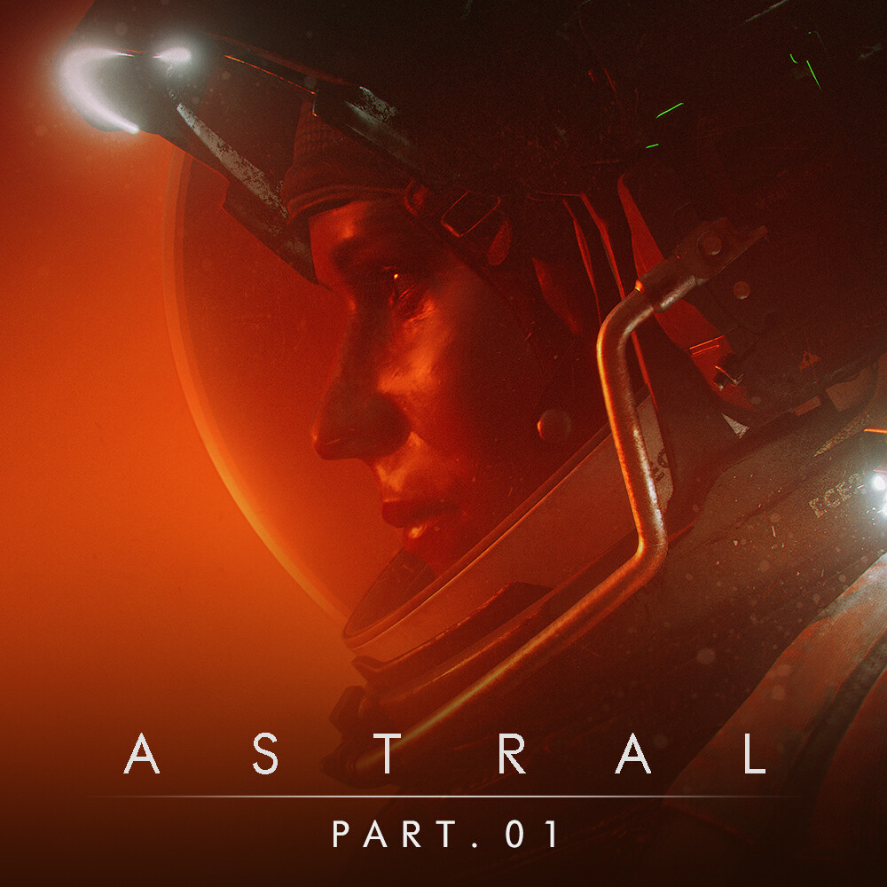 The Astral (Part 01)