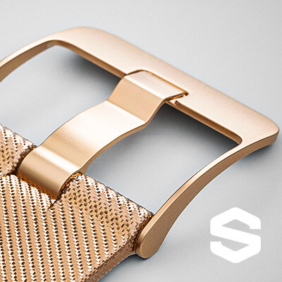 Substance 3D - Procedural Colorways - Watch