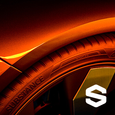 X-TAON - The Show Car - Exterior Detail