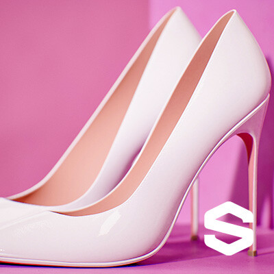 Substance 3D - Interior Rainbow - Clothing