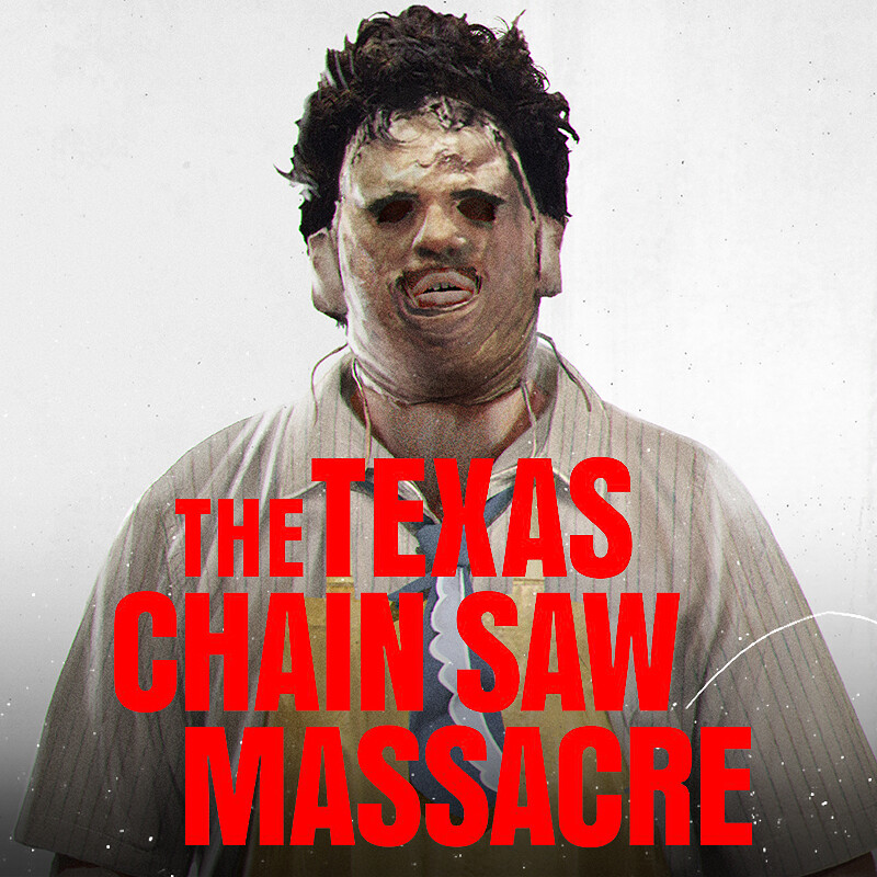 The Texas Chain Saw Massacre: Leatherface Killing Mask Outfit