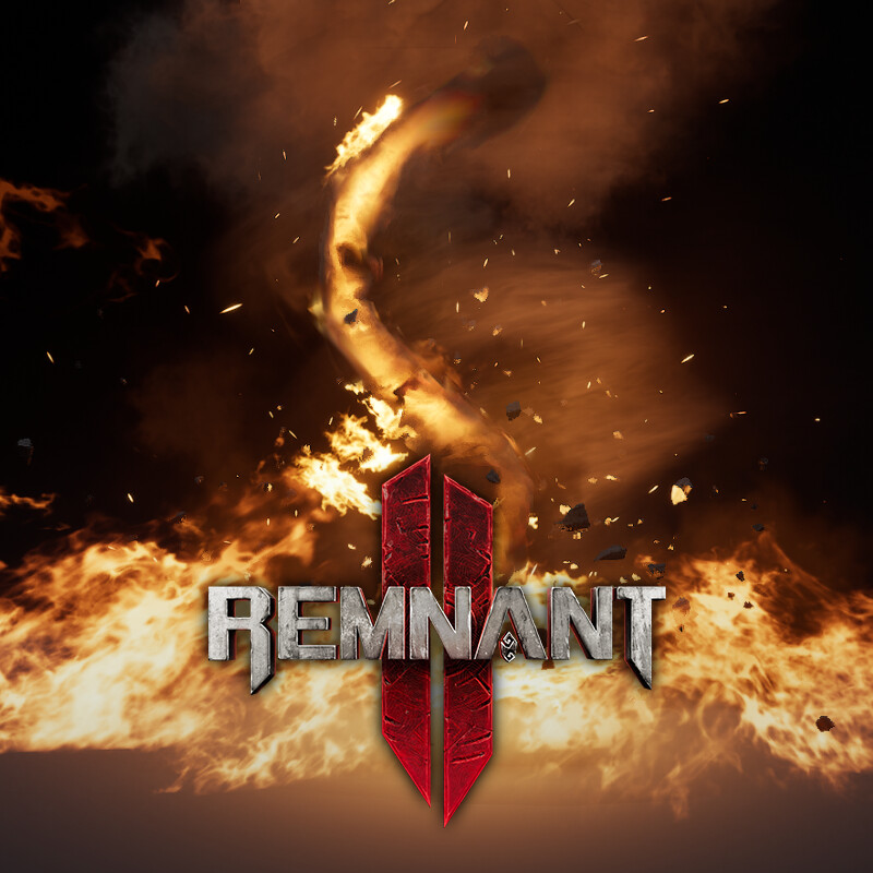 ArtStation Remnant 2 Weapon And Mod VFX   Chase Nielsen Chase Nielsen Weaponthumbnail 