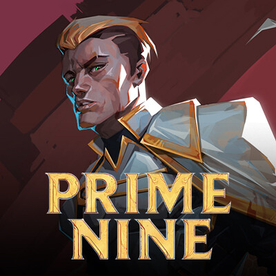 Prime Nine Marketing Art 1