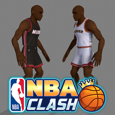 NBA Clash