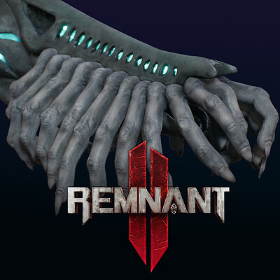 Remnant 2 | Nightfall
