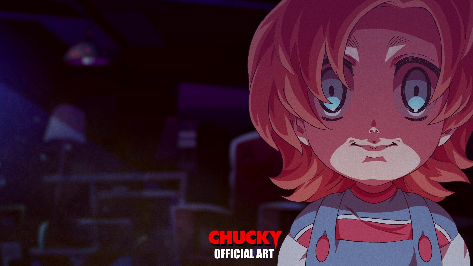 Chucky Joins Kotobukiya's Horror Bishoujo Series as a Cute (if not  Diabolical) Girl! | Press Release News | Tokyo Otaku Mode (TOM) Shop:  Figures & Merch From Japan