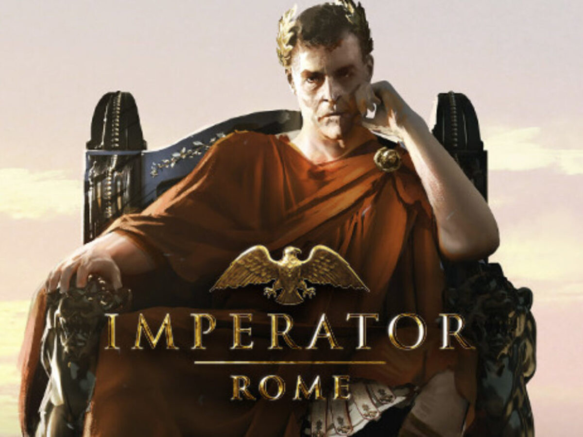 Imperator rome steam фото 24