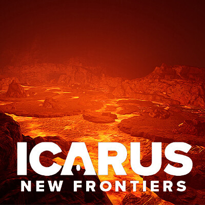 7, Icarus New Frontiers