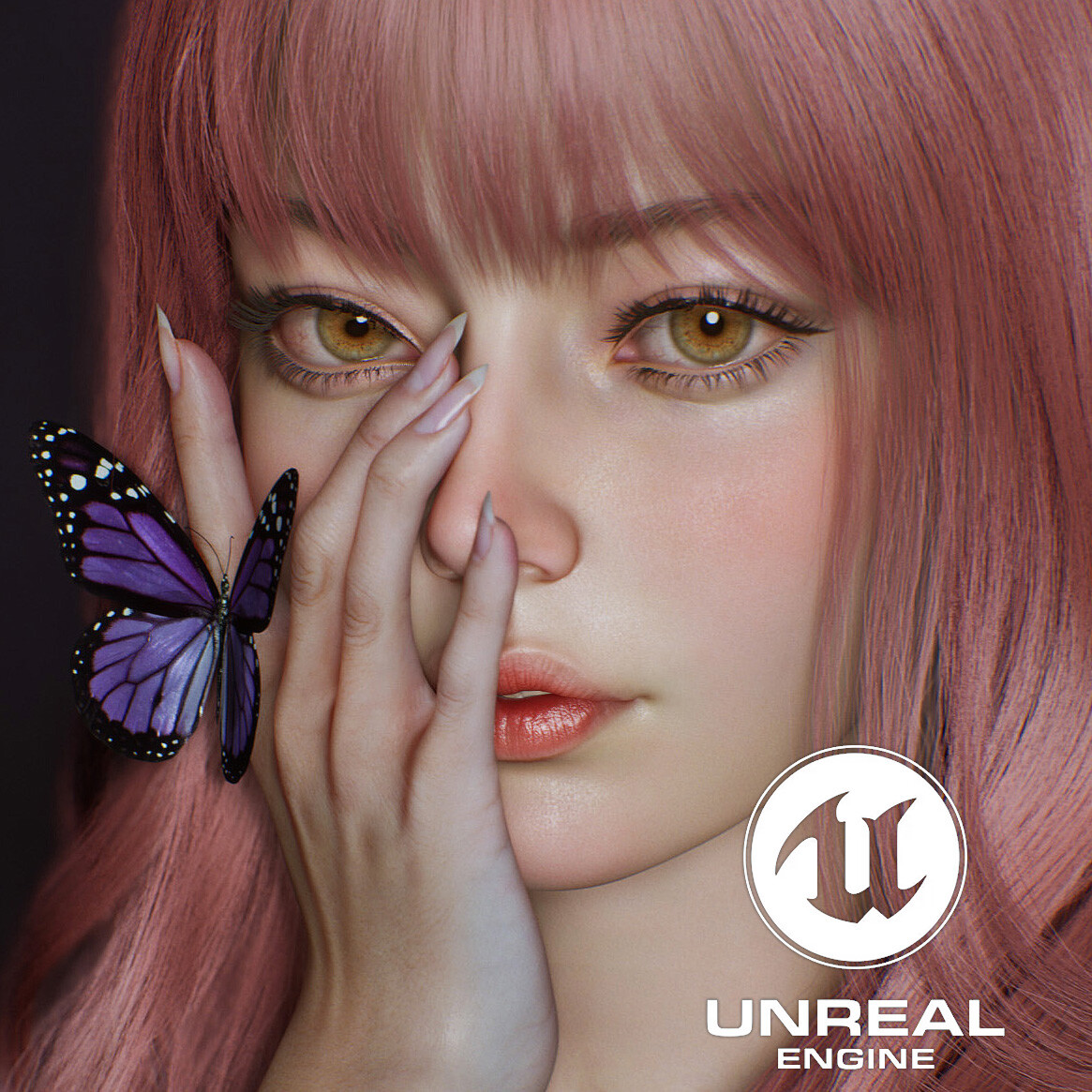 artstation-butterfly