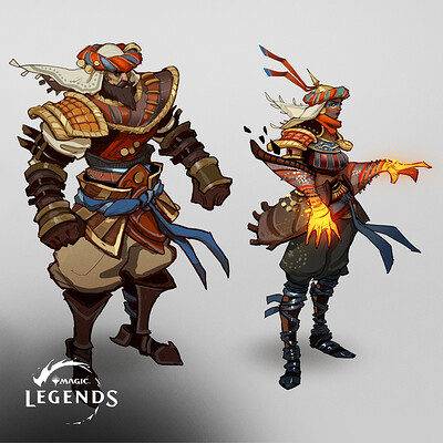 Ahmed rawi ahmed rawi character create costume concept ghitu thumb
