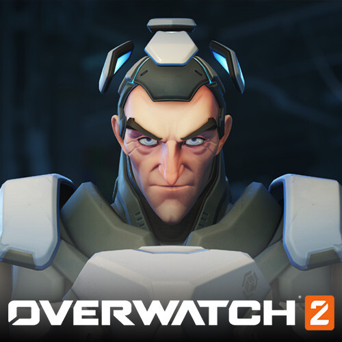 How tall is Sigma Overwatch 2?