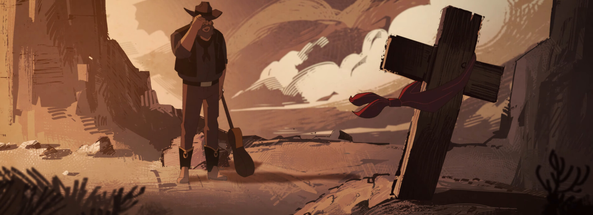 ArtStation Yippee Ki Yay Yo