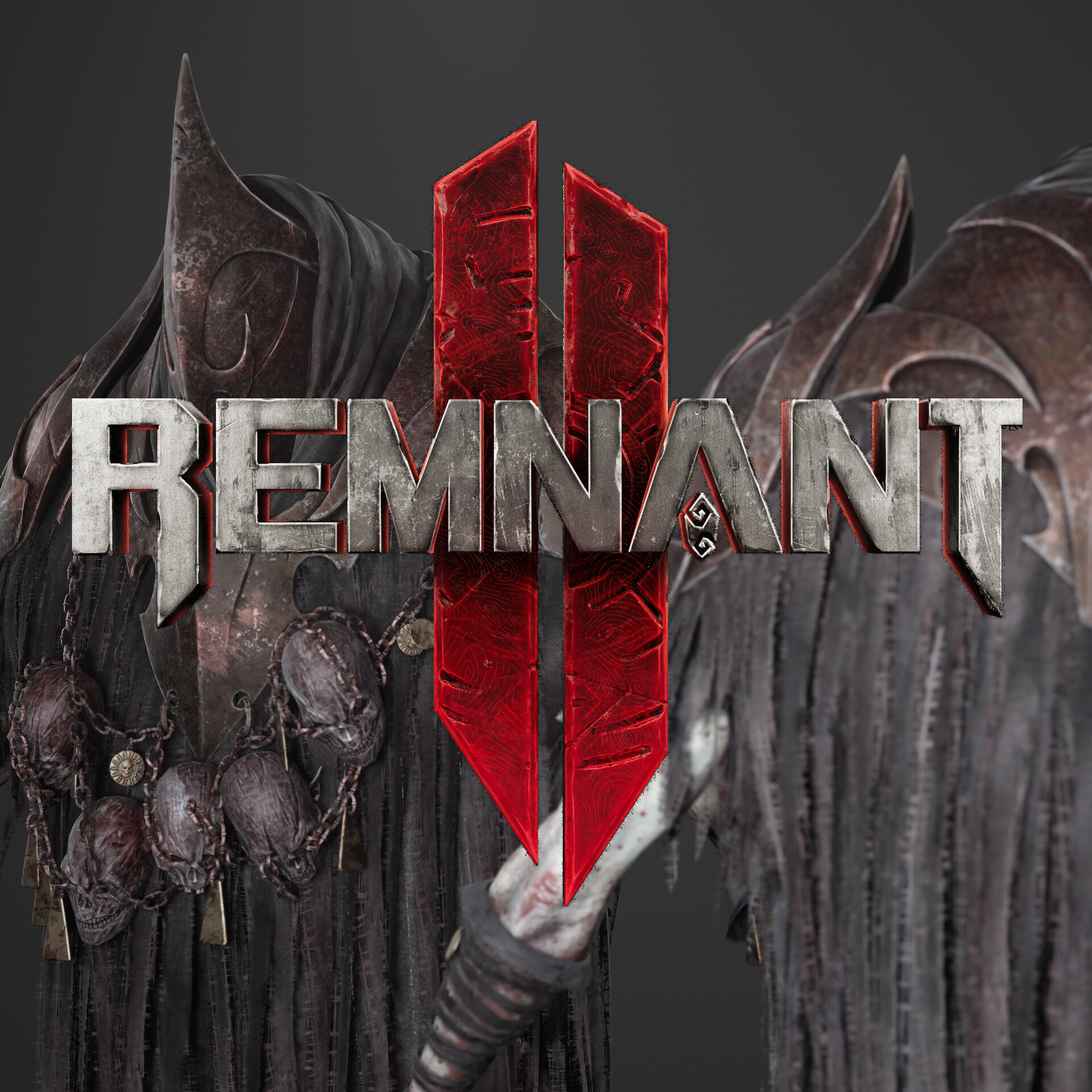 ArtStation - Remnant 2 Art Dump