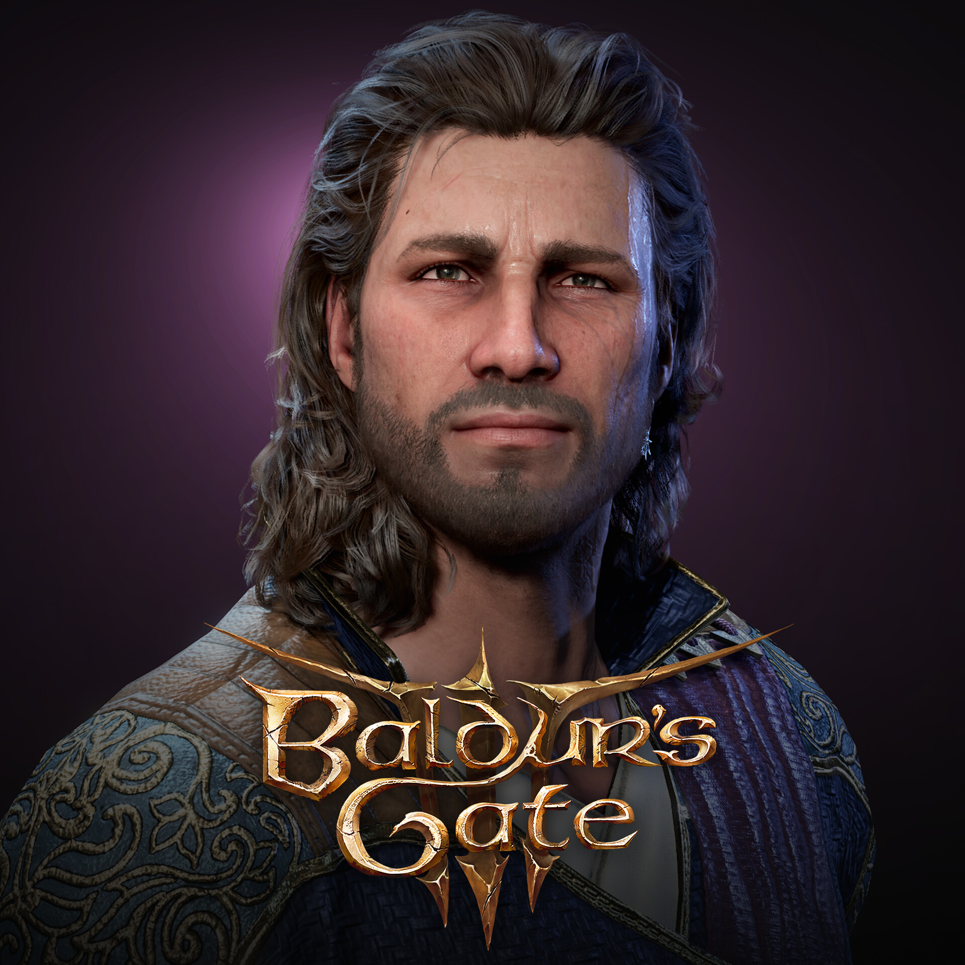 ArtStation Gale Head Baldurs Gate, 51% OFF