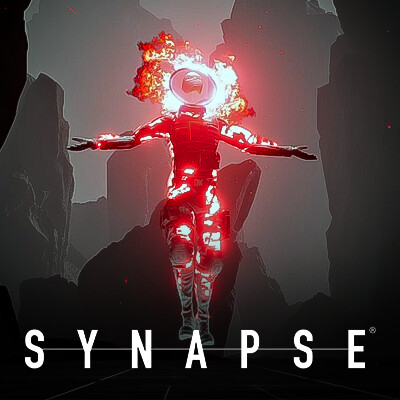 Artstation - Synapse Vfx: Character Effects