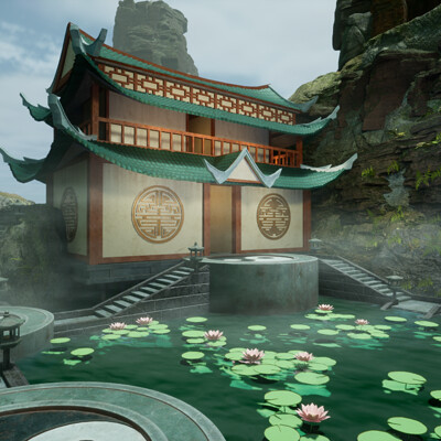 Anthony zheng anthony zheng highresscreenshot00027