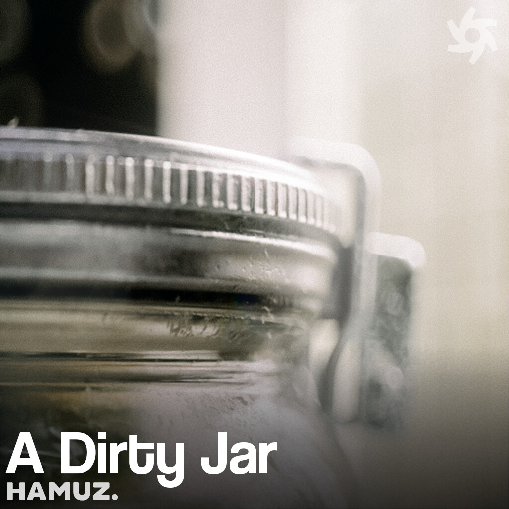 ArtStation - A Dirty Jar