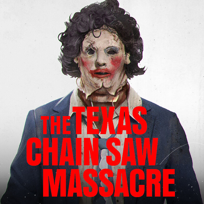 The Texas Chain Saw Massacre: Leatherface Pretty Woman Outfit