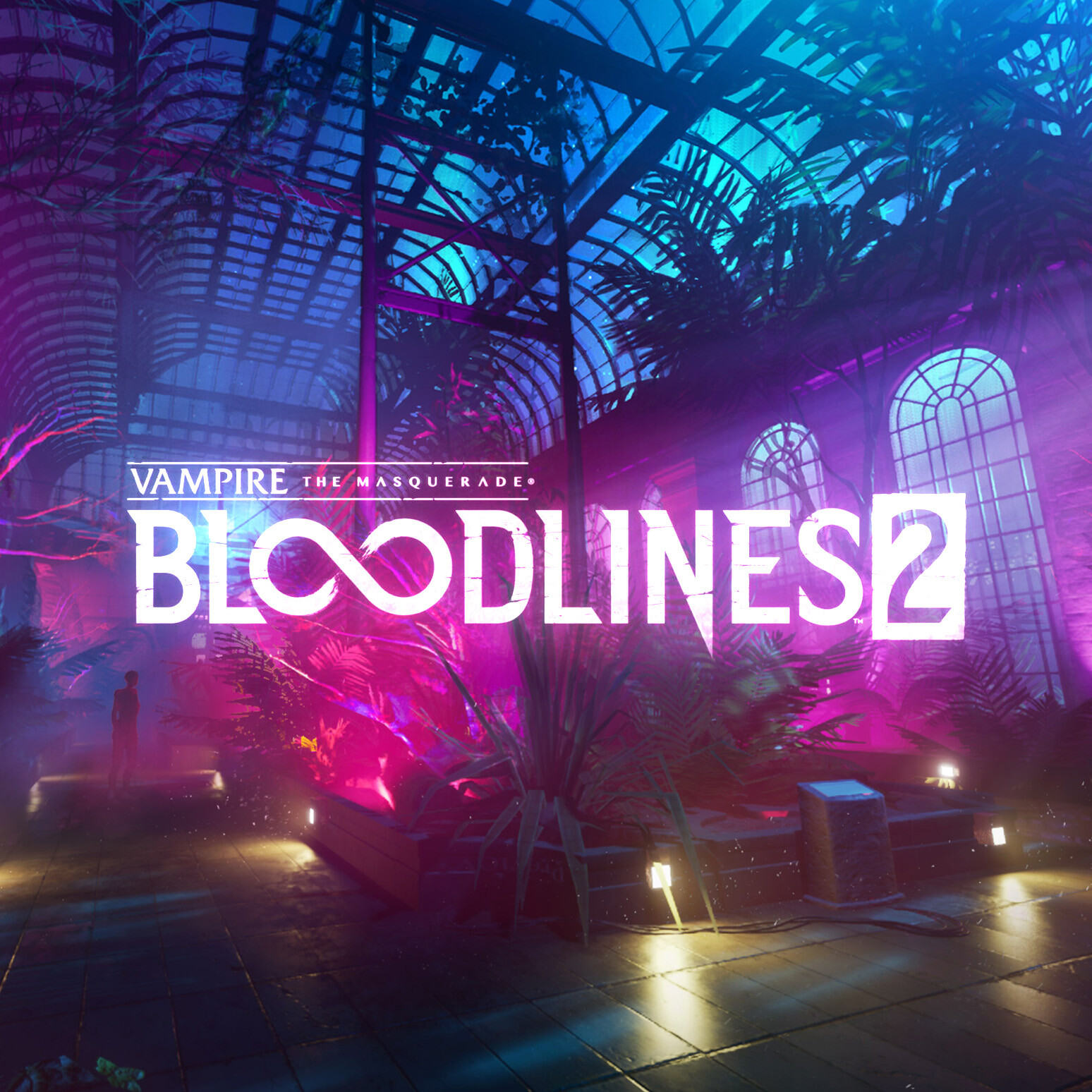 ArtStation - Vampire The Masquerade Bloodlines 2