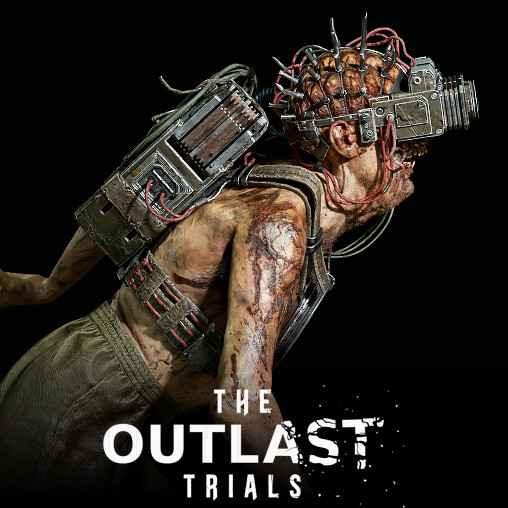 The Outlast Trials by Psykhophear on DeviantArt